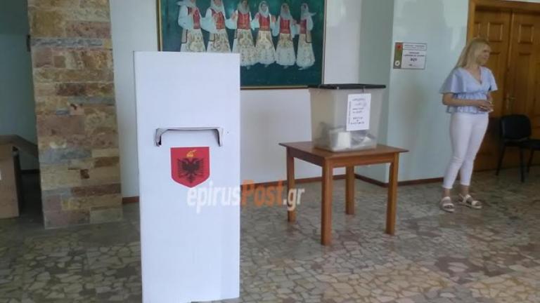 Αλβανικές εκλογές: Εκλεισαν οι κάλπες – Τι δείχνουν οι δημοσκοπήσεις