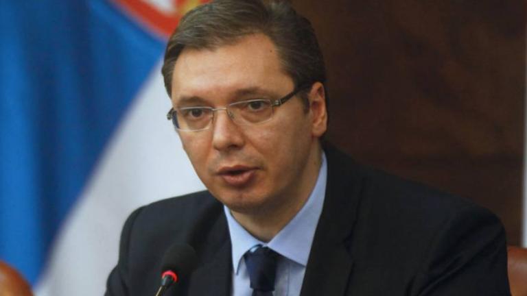 Σερβία: Η αστυνομία απομάκρυνε τον πρωθυπουργό από την οικία του-Ανακάλυψε όπλα σε κοντινή απόσταση