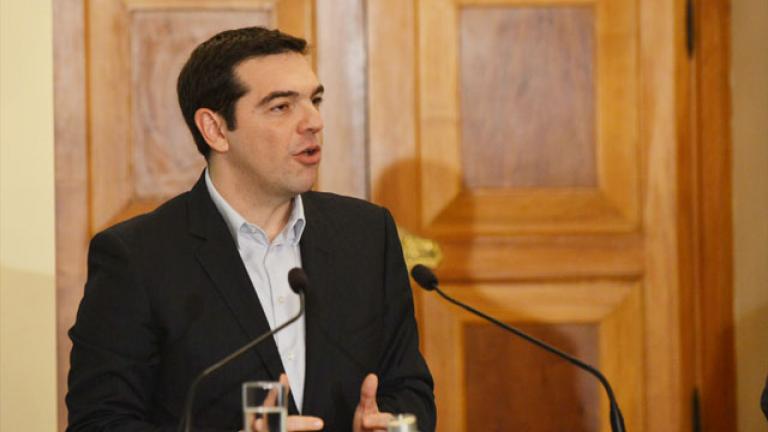 Ευχές από τον Πρωθυπουργό σε όλους τους μουσουλμάνους στην Ελλάδα