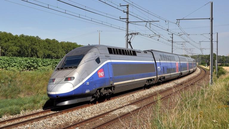  Το γαλλικό κράτος θα παραγγείλει αμαξοστοιχίες για να διασώσει ένα εργοστάσιο της Alstom