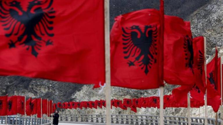 Μόσχα: ΝΑΤΟ και ΕΕ προωθούν το σχέδιο της «Μεγάλης Αλβανίας» 