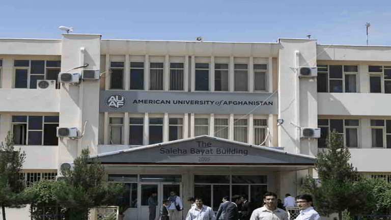 Αφγανιστάν: Δώδεκα είναι οι νεκροί από την επίθεση στο Αμερικανικό Πανεπιστήμιο, στην Καμπούλ
