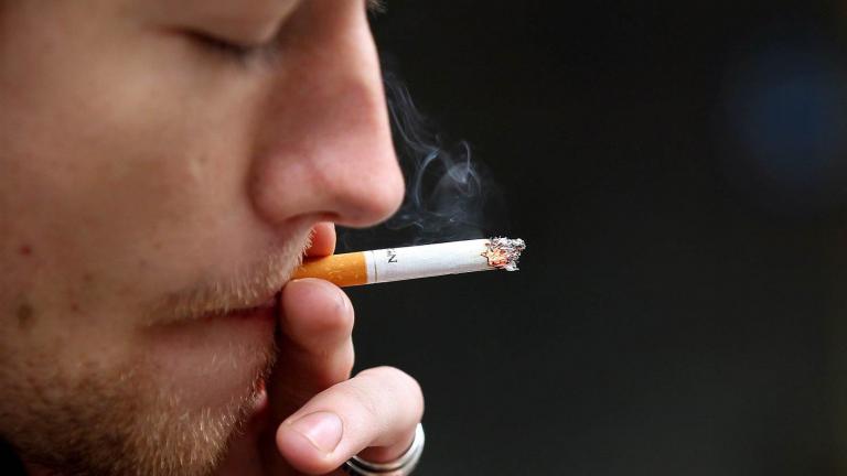 Oκταπλάσιος ο κίνδυνος εμφράγματος για τους καπνιστές κάτω των 50 ετών