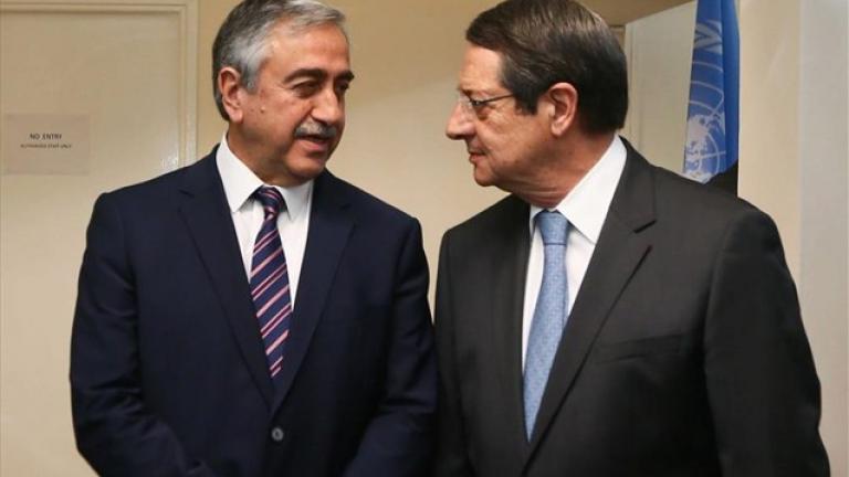 Η Κύπρος πετάει ευθέως το μπαλάκι για την ακύρωση της συνάντησης στην Τουρκοκυπριακή πλευρά