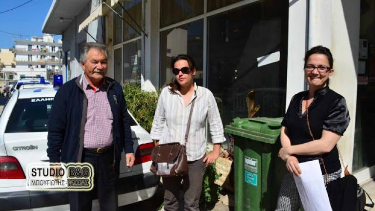 Μήνυση κατά παντός υπευθύνου για την θανάτωση αδέσποτων στο Άργος