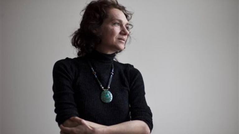 Η συγγραφέας Ασλί Ερντογάν στη φυλακή χωρίς φάρμακα και νερό
