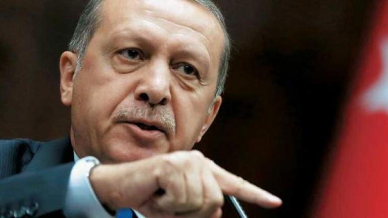 Πραξικόπημα στην Τουρκία: Τα μέτρα που θα ληφθούν συζητήθηκαν στο Συμβούλιο Εθνκής Ασφάλειας της Τουρκίας