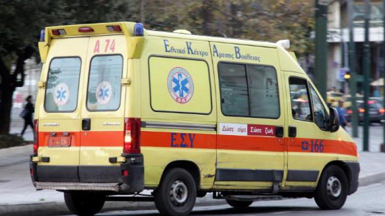 Έστειλαν 3 μέλη της Χρυσής Αυγής στο νοσοκομείο με χτυπήματα από ρόπαλα