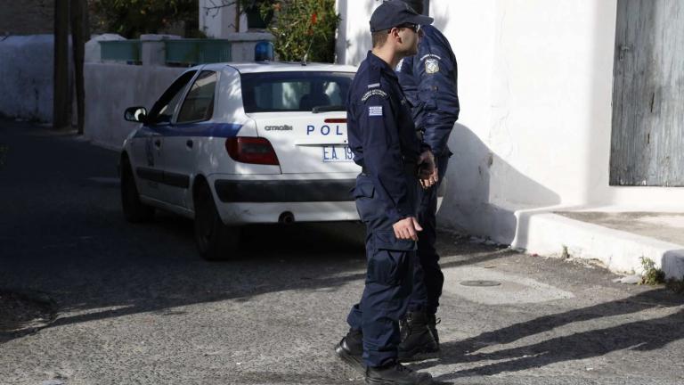 Άγρια συμπλοκή Ελλήνων και Αλβανών με τέσσερις τραυματίες
