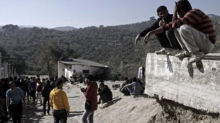 Μάστιγα οι κλοπές σε σπίτια από μετανάστες των καταυλισμών σε Λέσβο, Σάμο και Χίο