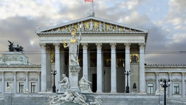 Κυβερνοεπίθεση από Τούρκους ισλαμιστές χάκερ καταγγέλλει η αυστριακή βουλή