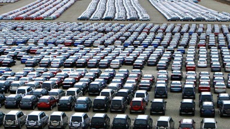 Κίνδυνος για νέα κανόνια στην αγορά αυτοκινήτων