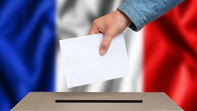 Γαλλικές εκλογές: Εικόνα ανατροπής στα τελικά αποτελέσματα