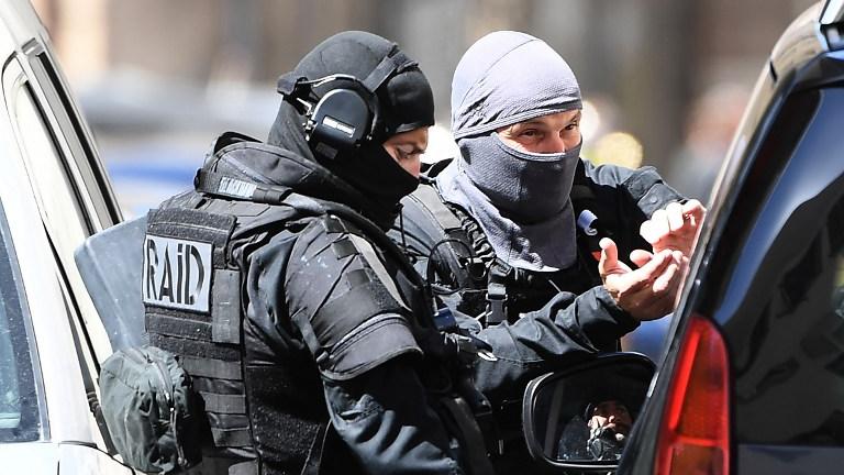 Γαλλία: Επίθεση σχεδίαζε ο πρώην στρατιωτικός που συνελήφθη