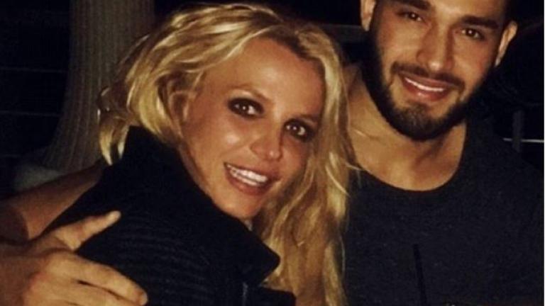 Britney Spears-Sam Asghari: Ο έρως χρόνια δεν κοιτά
