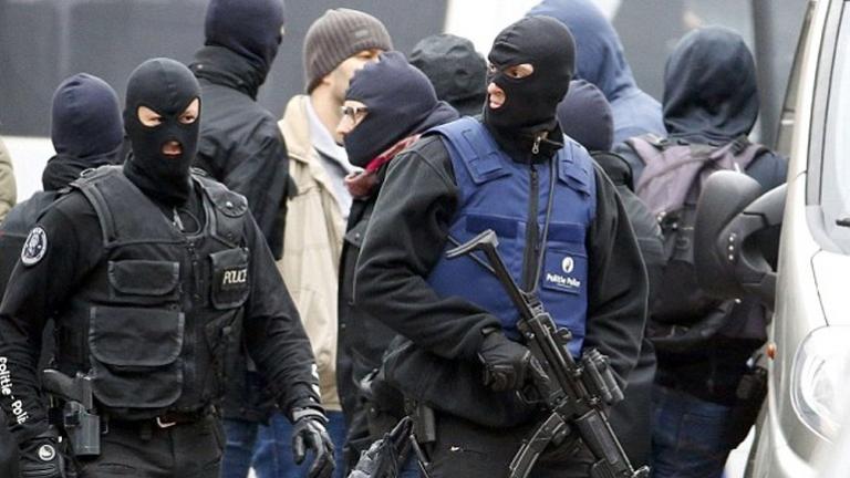 Βέλγιο: Κατηγορίες απαγγέλθηκαν κατά τριών Βέλγων πολιτών για τρομοκρατική δράση