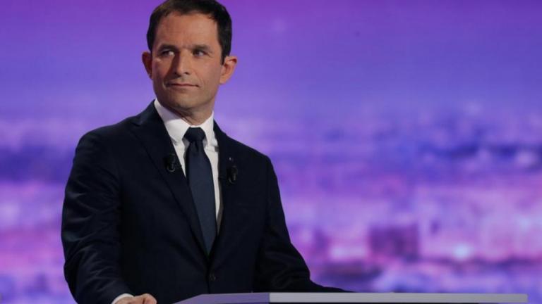 Ο πρώην υποψήφιος του Σοσιαλιστικού Κόμματος στις γαλλικές προεδρικές εκλογές ανακοίνωσε σήμερα την αποχώρησή του από το Σοσιαλιστικό Κόμμα