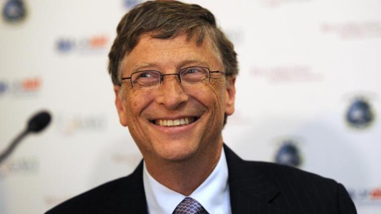 Ο Bill Gates απέκτησε Instagram!- Τι δημοσίευσε