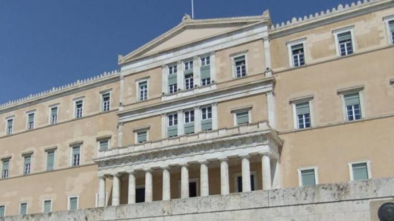 ΣΥΡΙΖΑ και ΑΝΕΛ θέλουν Εξεταστική για την διαφθορά στην Υγεία