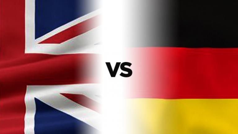 O Σόιμπλε ανοίγει "πόλεμο" Βρετανίας-Γερμανίας 