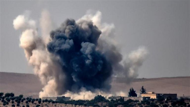 Ο τουρκικός στρατός κάνει λόγο 25 νεκρούς Κούρδους “τρομοκράτες” και οι Σύροι για σφαγή αμάχων