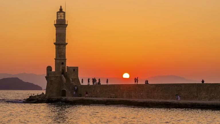 Η Κρήτη στο top 10 κορυφαίων ευρωπαϊκών τουριστικών προορισμών