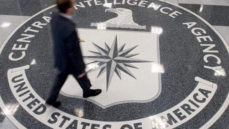 Τα 6 στοιχεία που θα σας βρουν δουλειά στη CIA