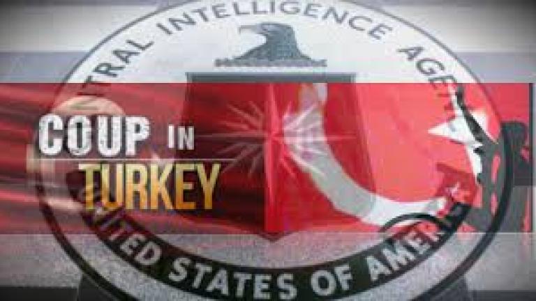 Πραξικόπημα στην Τουρκία: Το "ήπιο Ισλάμ" που έγινε δικτατορία και η CIA