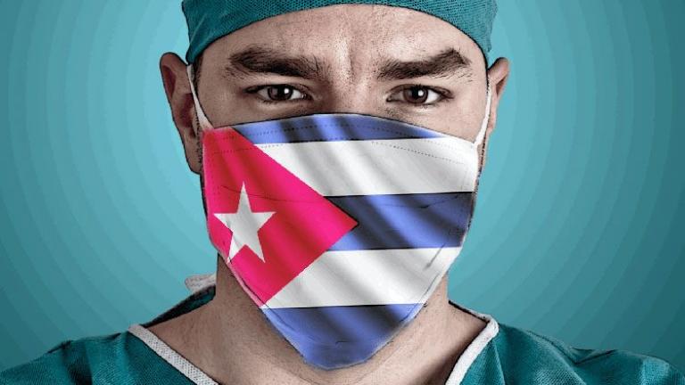 Κορυφαίο προϊόν της Κούβας είναι οι... γιατροί!