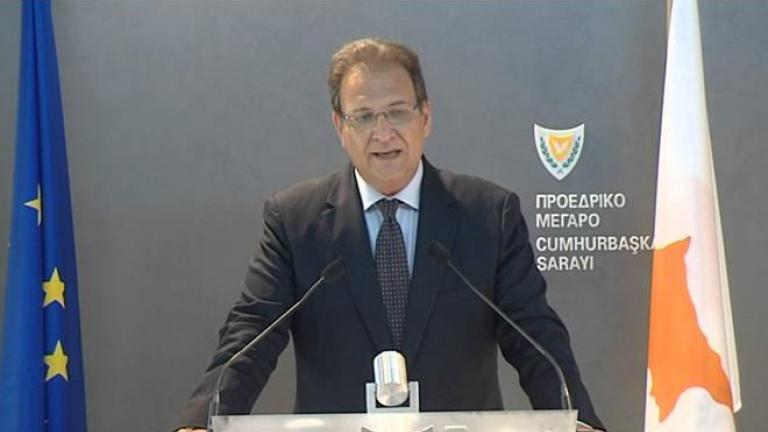 Κύπρος: Η Νορβηγία εμπόδισε την αγορά αμυντικού εξοπλισμού της Εθνικής Φρουράς