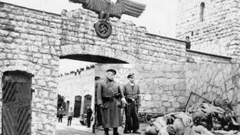 Την Κυριακή τιμά ο Ελληνισμός τη μνήμη των νεκρών του στο ναζιστικό στρατόπεδο συγκέντρωσης του Μαουτχάουζεν