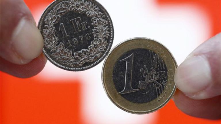Δικαιώθηκαν 70.000 πολίτες που πήραν δάνεια σε Ελβετικό φράγκο  