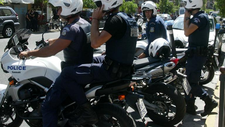 Πώς συνελήφθησαν Σακκάς - Σεϊσίδης από άνδρες της ομάδας ΔΙΑΣ