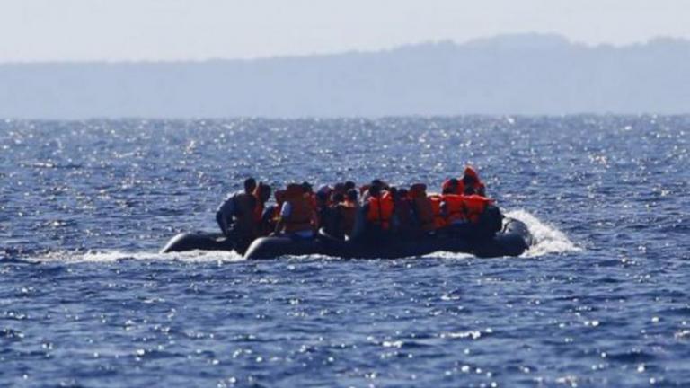  Διάσωση προσφύγων και σύλληψη διακινητή στη Κω