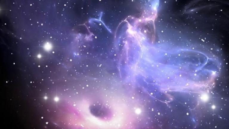 Ρώσοι αστρονόμοι ανίχνευσαν ένα μυστηριώδες εξωγήινο σήμα!