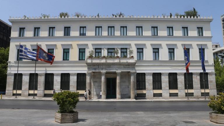 Άρχισε η μάχη για τον Δήμο της Αθήνας - Ποιοι είναι οι υποψήφιοι