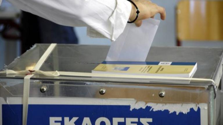 ''Χαστούκι'' στην κυβέρνηση ΣΥΡΙΖΑ – ΑΝΕΛ από νέα δημοσκόπηση – Τους γυρνάει την πλάτη πάνω από το 60% των ίδιων των ψηφοφόρων τους – Διαβάστε την πανελλαδική δημοσκόπηση