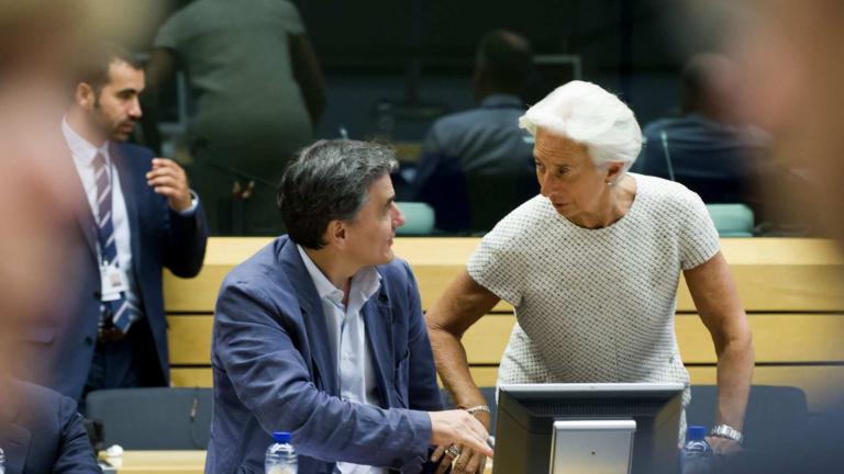 To ΔΝΤ παραδέχεται τις αστοχίες του πρώτου Προγράμματος