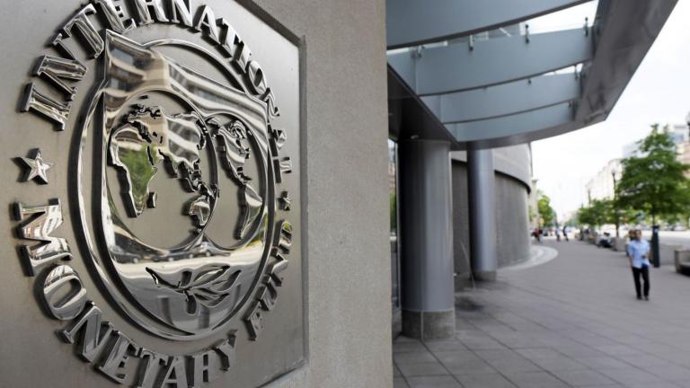 Οι δύο όροι του ΔΝΤ για να επιστρέψει