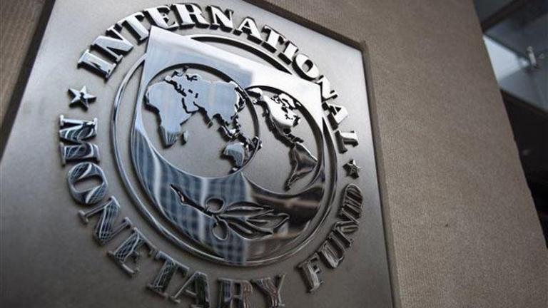  To ΔΝΤ ενέκρινε την καταρχήν συμφωνία με την Ελλάδα - Τι προβλέπει το νέο πρόγραμμα
