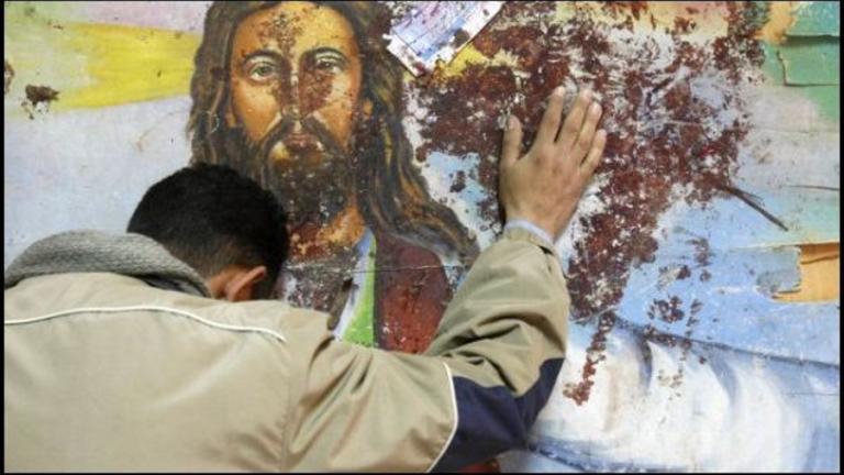 Δολοφονίες χιλιάδες χριστιανών μέσα σε έναν χρόνο σε όλο τον κόσμο
