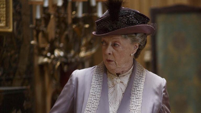 Το Downton Abbey γίνεται ταινία