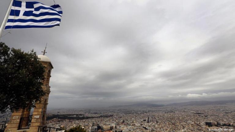 Γερμανικός Τύπος: Θα επιστρέψει η κρίση του 2015 στην Ελλάδα;