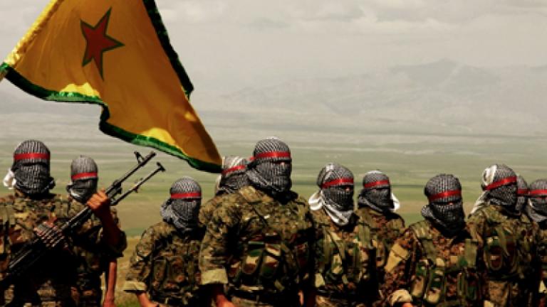 Μετά τις ΗΠΑ ήρθε και η Ρωσία σε συμφωνία με τους Κούρδους της Συρίας-Εκνευρισμός στην Άγκυρα
