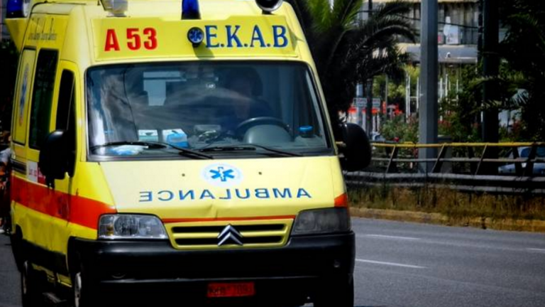 Στην… "κακή στιγμή" αποδίδει το ΕΚΑΒ τον θάνατο 45χρονου στο Κιλκίς λόγω έλλειψης ασθενοφόρου