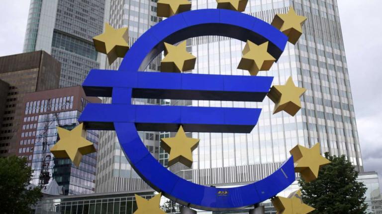 ΕΚΤ: Κανένα από τα πιθανά μελλοντικά μέλη της ευρωζώνης δεν πληροί τα κριτήρια ένταξης