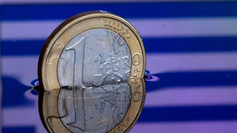 Χαμηλώνει κι άλλο ο πήχης της ανάπτυξης στην Ελλάδα