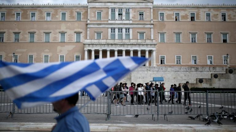 Μπορεί η Ελλάδα να μην χρειαστεί ένα τέταρτο πρόγραμμα ή μια προληπτική γραμμή στήριξης μετά τη λήξη του τρέχοντος προγράμματος το καλοκαίρι του 2018; Ναι. Υπό πολύ συγκεκριμένες προϋποθέσεις