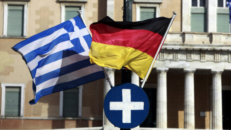 ""Σιγή ιχθύος" από το Βερολίνο για την επίτευξη συμφωνίας για την δεύτερη αξιολόγηση του ελληνικού προγράμματος -Επιβεβαίωσε τη συνάντηση του Γερμανού ΥΠΟΙΚ Β.Σόιμπλε με τον επικεφαλής του Eurogroup Γερούν Νταίσελμπλουμ την Πέμπτη