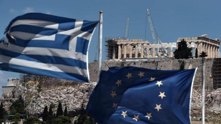 Συγκρατημένη η Κομισιόν-Ο "ενάρετος κύκλος" της ελληνικής οικονομίας